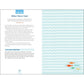 5-Minute Family Devotional: Kid-Friendly Devotions for Growing with God (Spiral Bound)