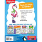 Winter Puzzles: Over 100 Snowy Puzzles, Brainteasers, Mazes, Matching Games and Winter-Themed Crafts for Kids (Highlights Puzzlemania Activity Books) (Spiral Bound)