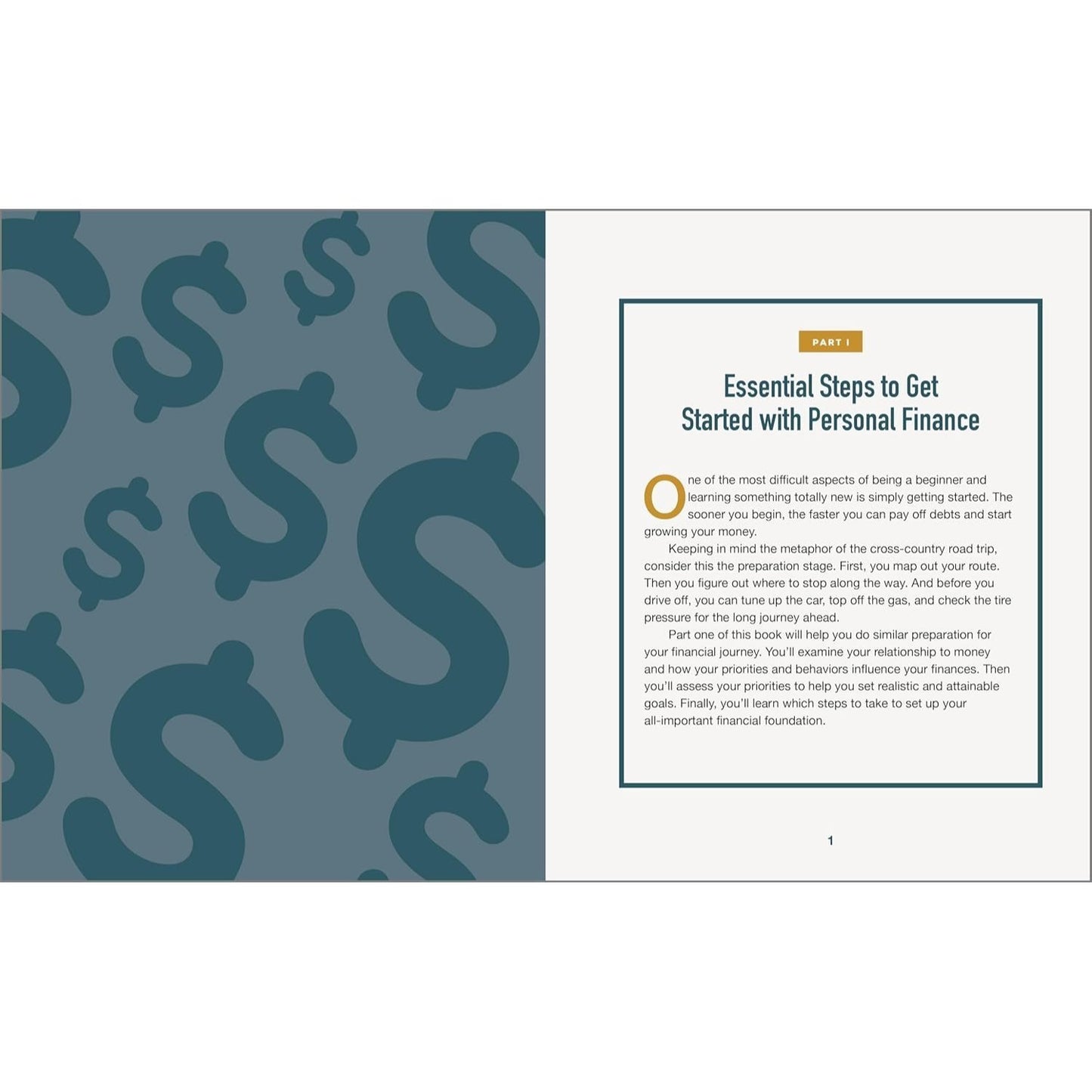 Personal Finance Workbook for Beginners: Practical Exercises for Smarter Money Management and Financial Empowerment