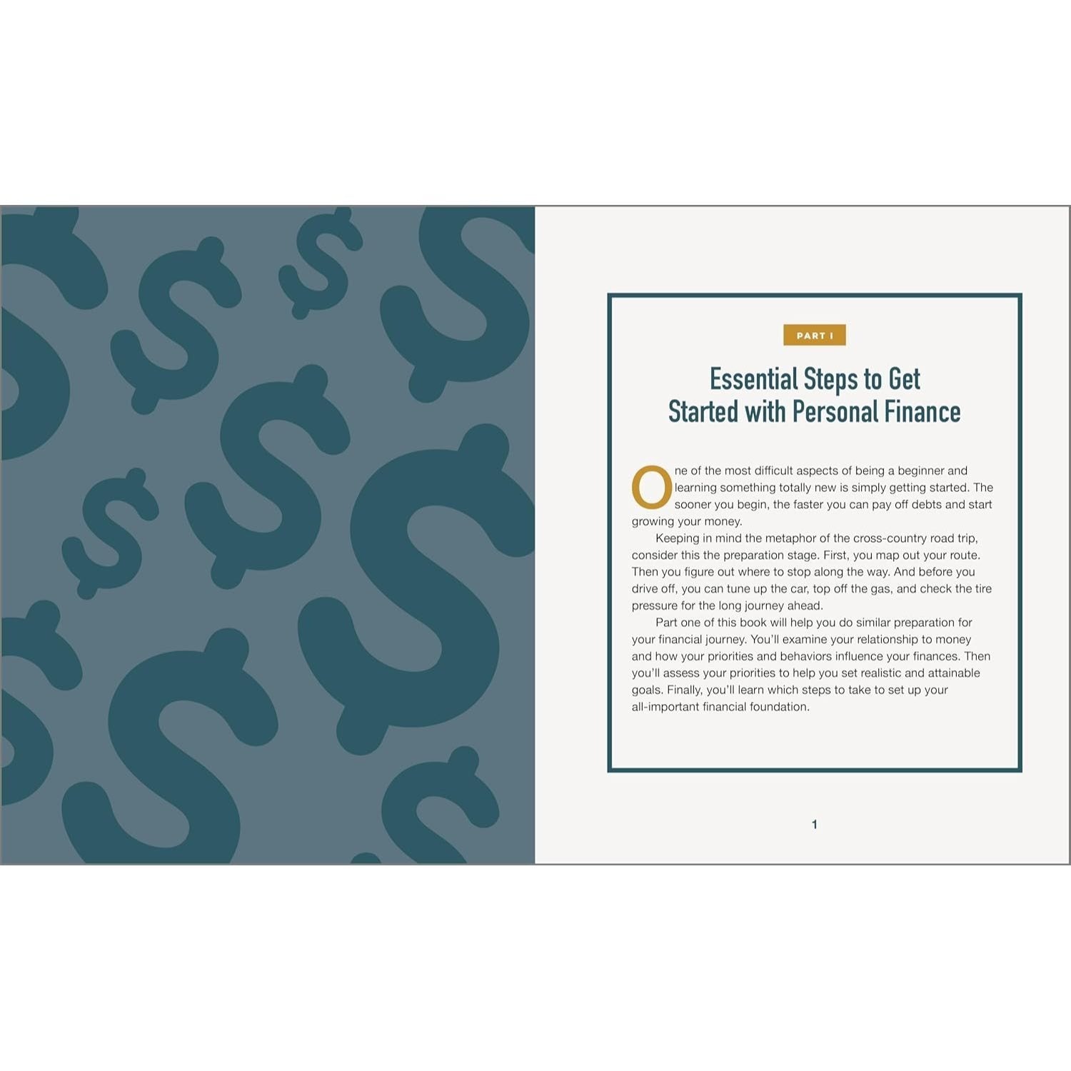 Personal Finance Workbook for Beginners: Practical Exercises for Smarter Money Management and Financial Empowerment