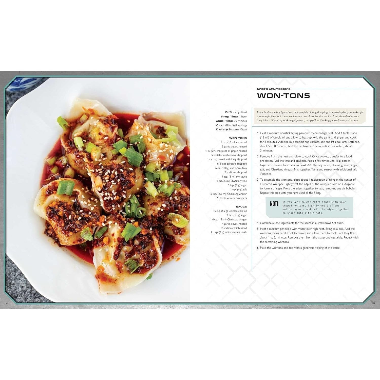 Halo: The Official Cookbook