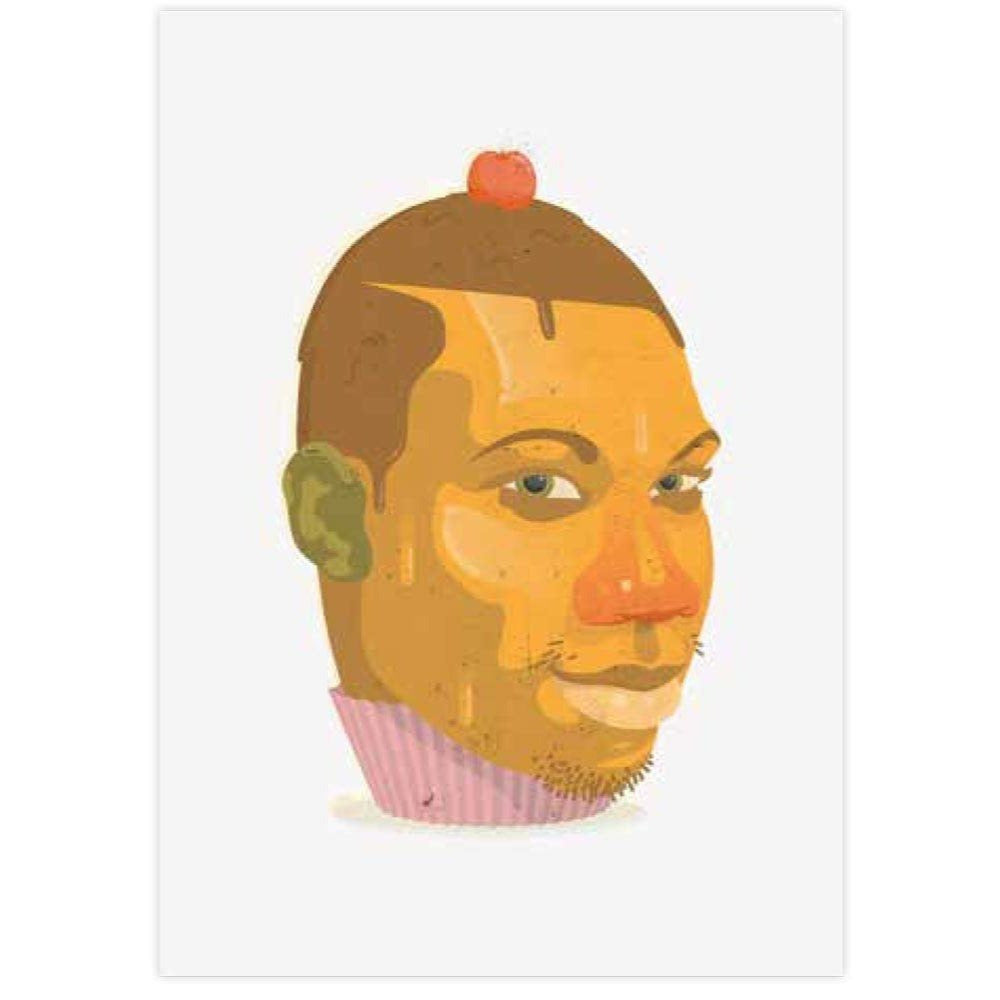 Rapper's Delight: The Hip Hop Cookbook