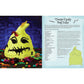 The Nightmare Before Christmas: The Official Baking Cookbook