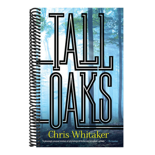 Tall Oaks
