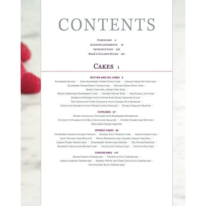 The Baking Bible