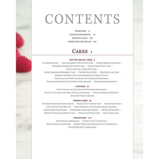 The Baking Bible