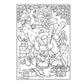 Creative Haven Christmas Gnomes Coloring Book (Adult Coloring Books: Christmas)