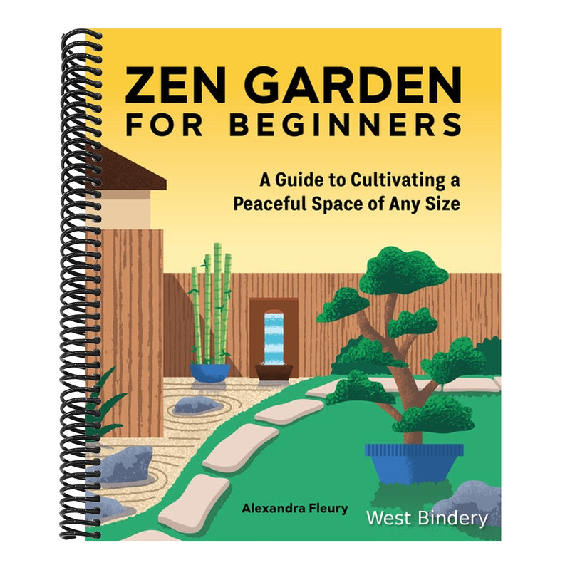 Zen Garden for Beginners: A Guide to Cultivating a Peaceful Space of Any Size