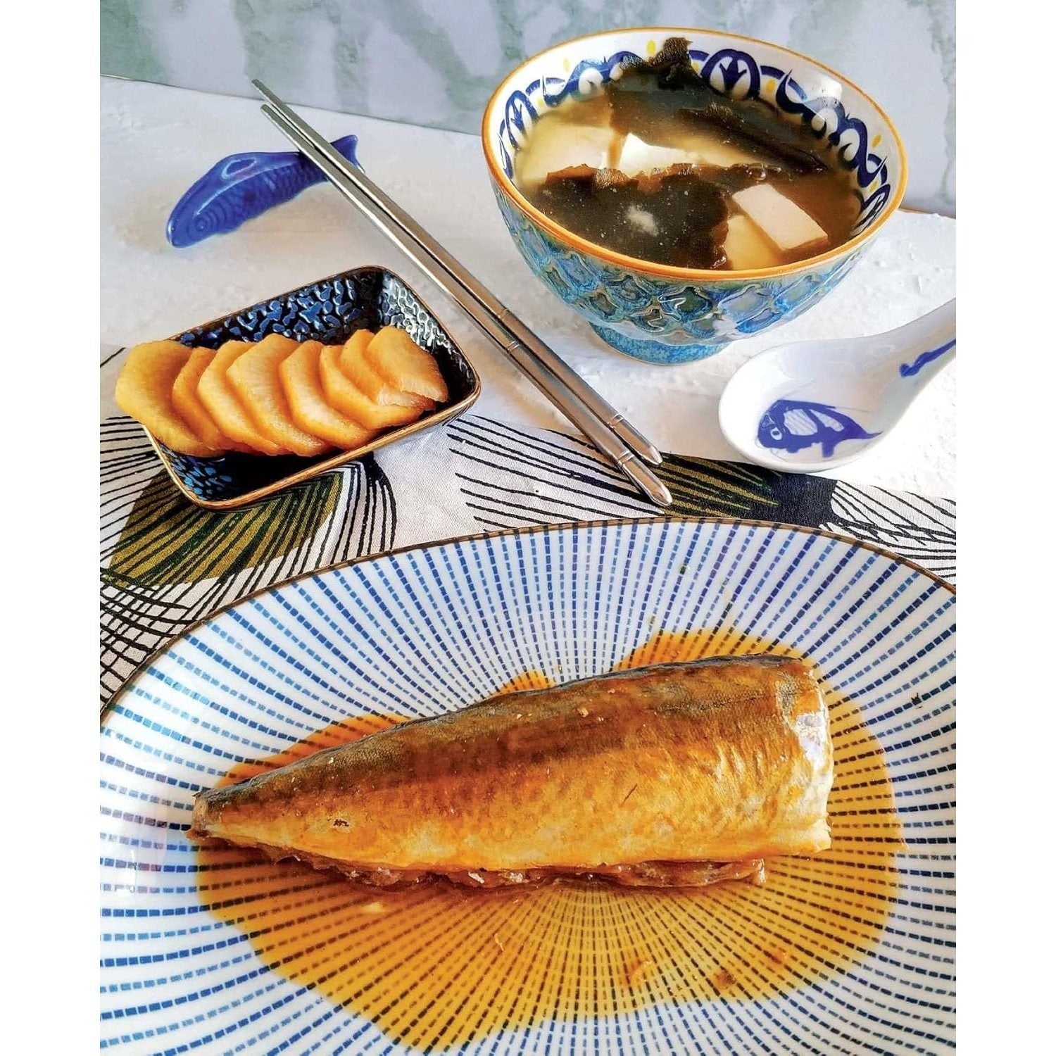 The Unofficial Studio Ghibli Cookbook: 50+ Delicious Recipes Inspired by Your Favorite Japanese Animated Films