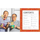 A Very Chinese Cookbook: 100 Recipes from China and Not China (But Still Really Chinese) (Spiral Bound)