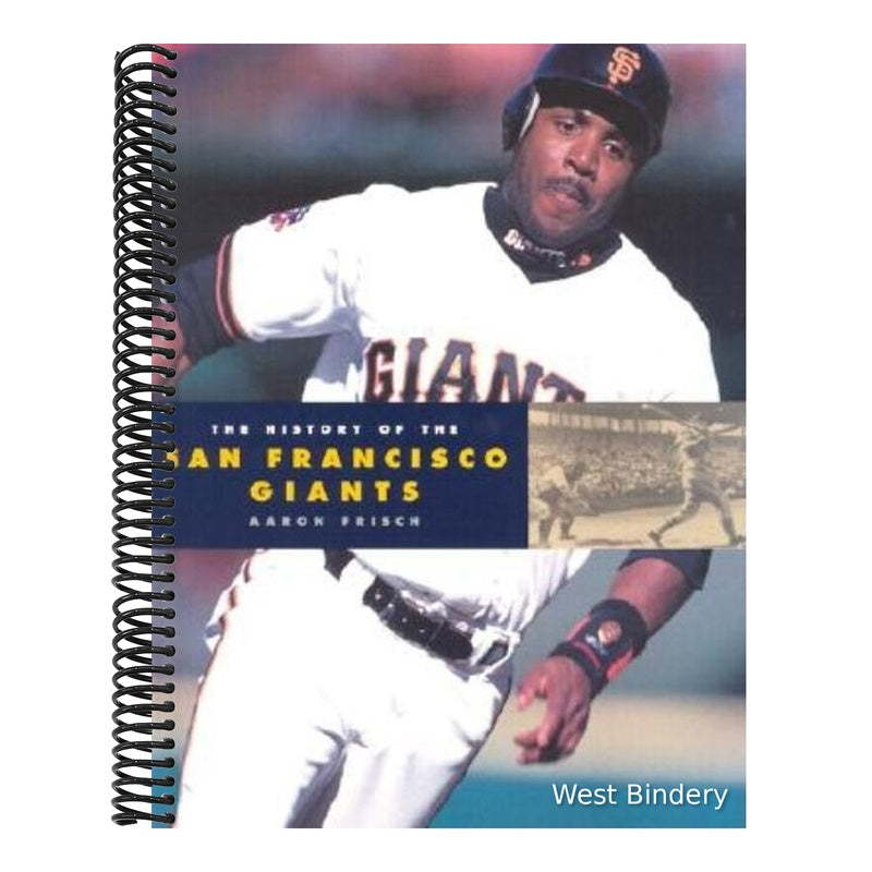 The History of the San Francisco Giants