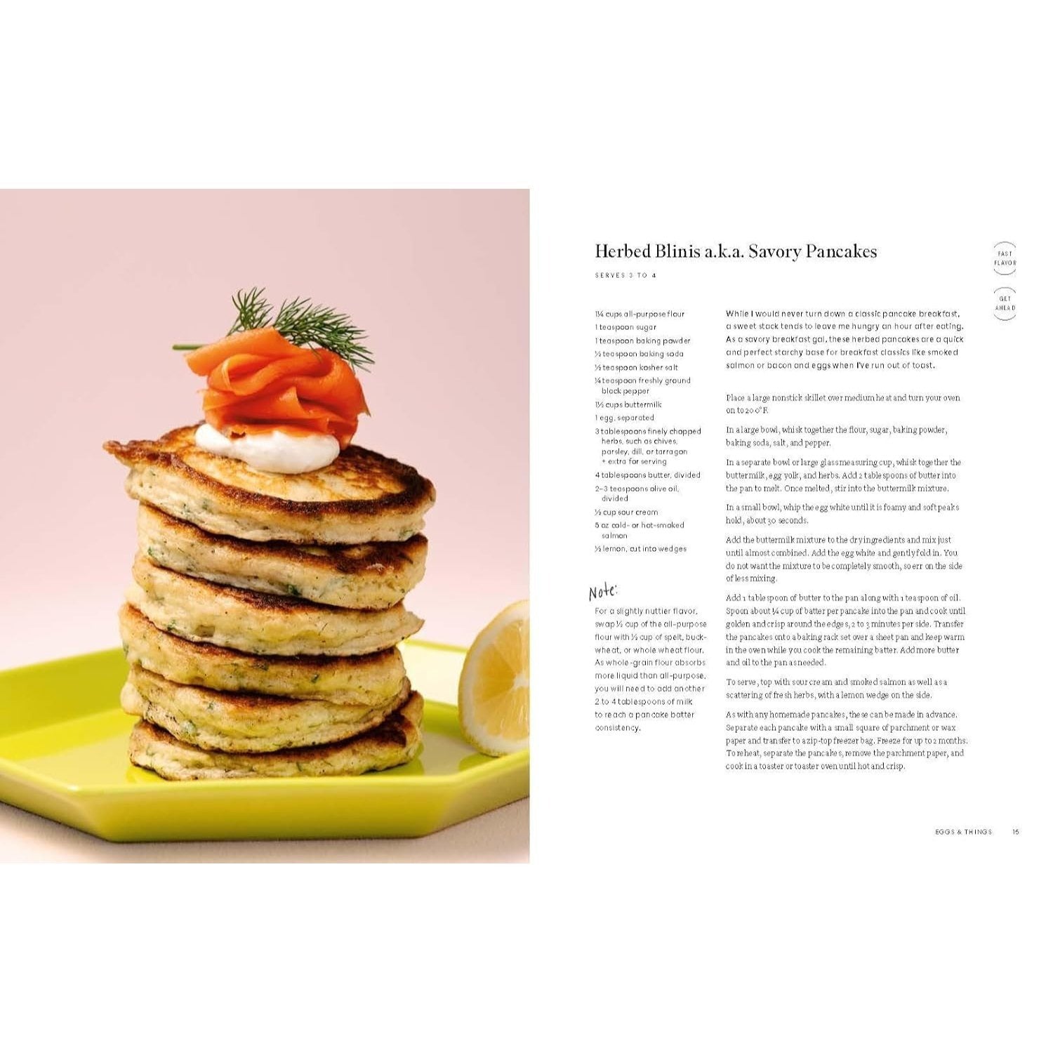 In Mary's Kitchen: Stress-Free Recipes for Every Home Cook (Spiral Bound)