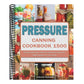 Pressure Canning Cookbook 1500: The Best Guide with 1500 Days Bold, Fresh Flavors for Modern Recipes for Your Family