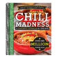 Chili Madness: A Passionate Cookbook by Jane Butel (Revised)