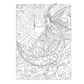 Creative Haven Magical Fairies Coloring Book