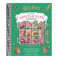 Harry Potter Official Sweets and Treats Cookbook: From Butterbeer-Inspired Candy to Golden Snitch Cupcakes, 60 Delicious Recipes Inspired by the Harry