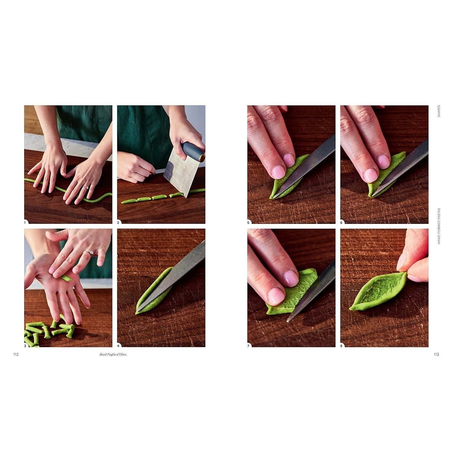 Pasta Every Day: Make It, Shape It, Sauce It, Eat It
