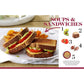 Taste of Home 5 Ingredient Healthy Cookbook: Quick and Delicious Recipes for Every Meal