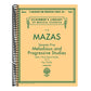 75 Melodious and Progressive Studies Op. 36 - Book 1 Violin Method Sheet Music Schirmer Library of Classics Volume 487 Violin Exercises for Technique