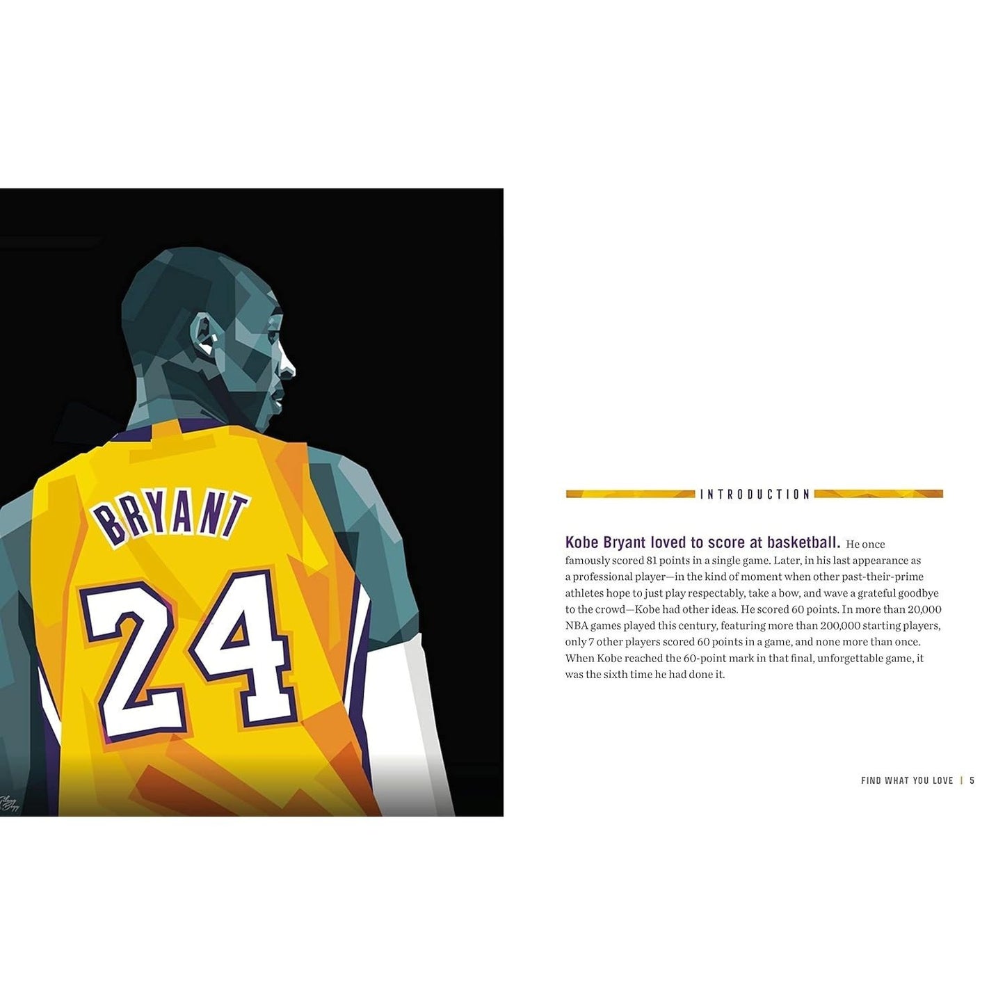 Kobe: Life Lessons from a Legend