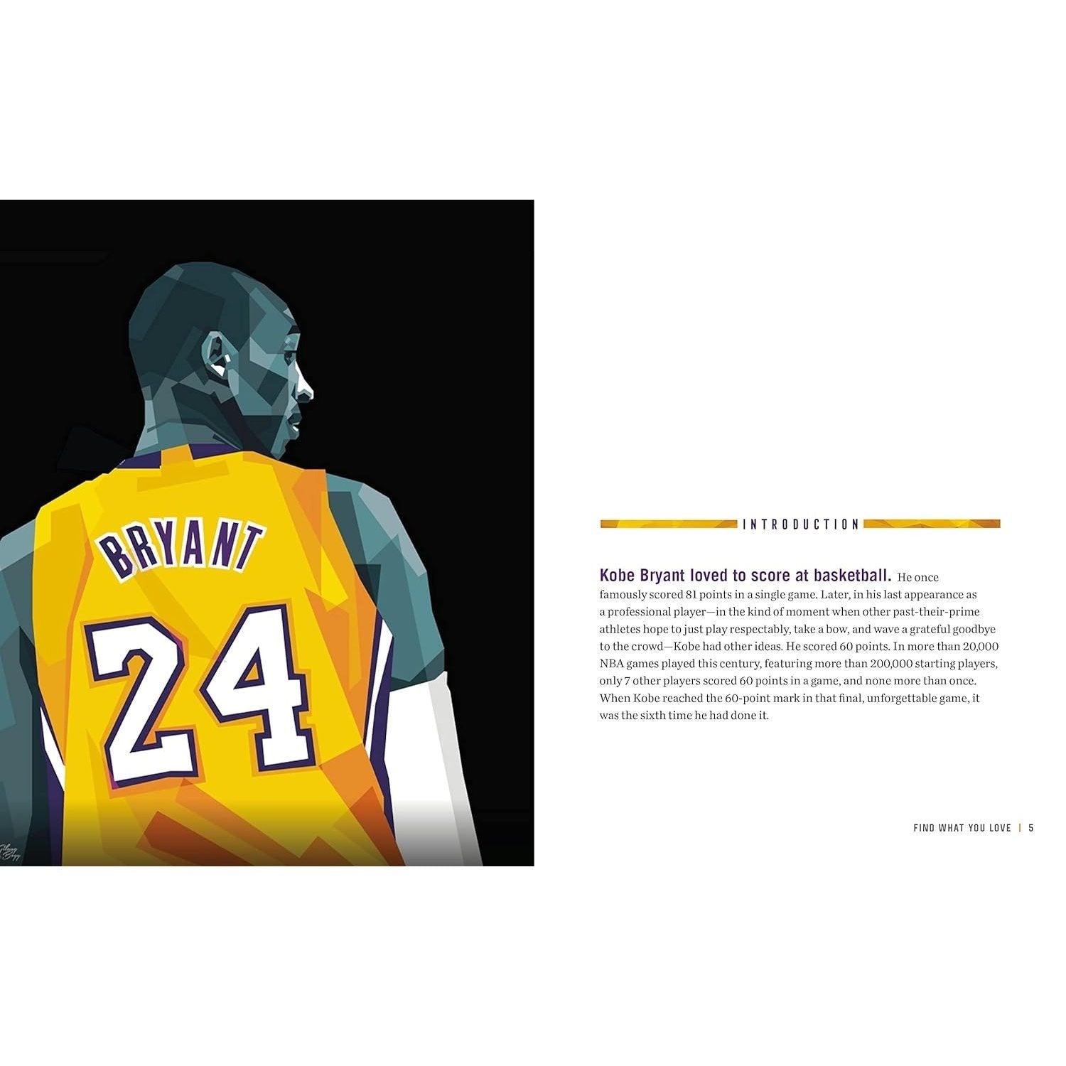 Kobe: Life Lessons from a Legend