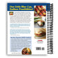 The Ultimate Spam Cookbook Expanded Edition: 140+ Quick and Delicious Recipes from Traditional to Gourmet (Expanded)