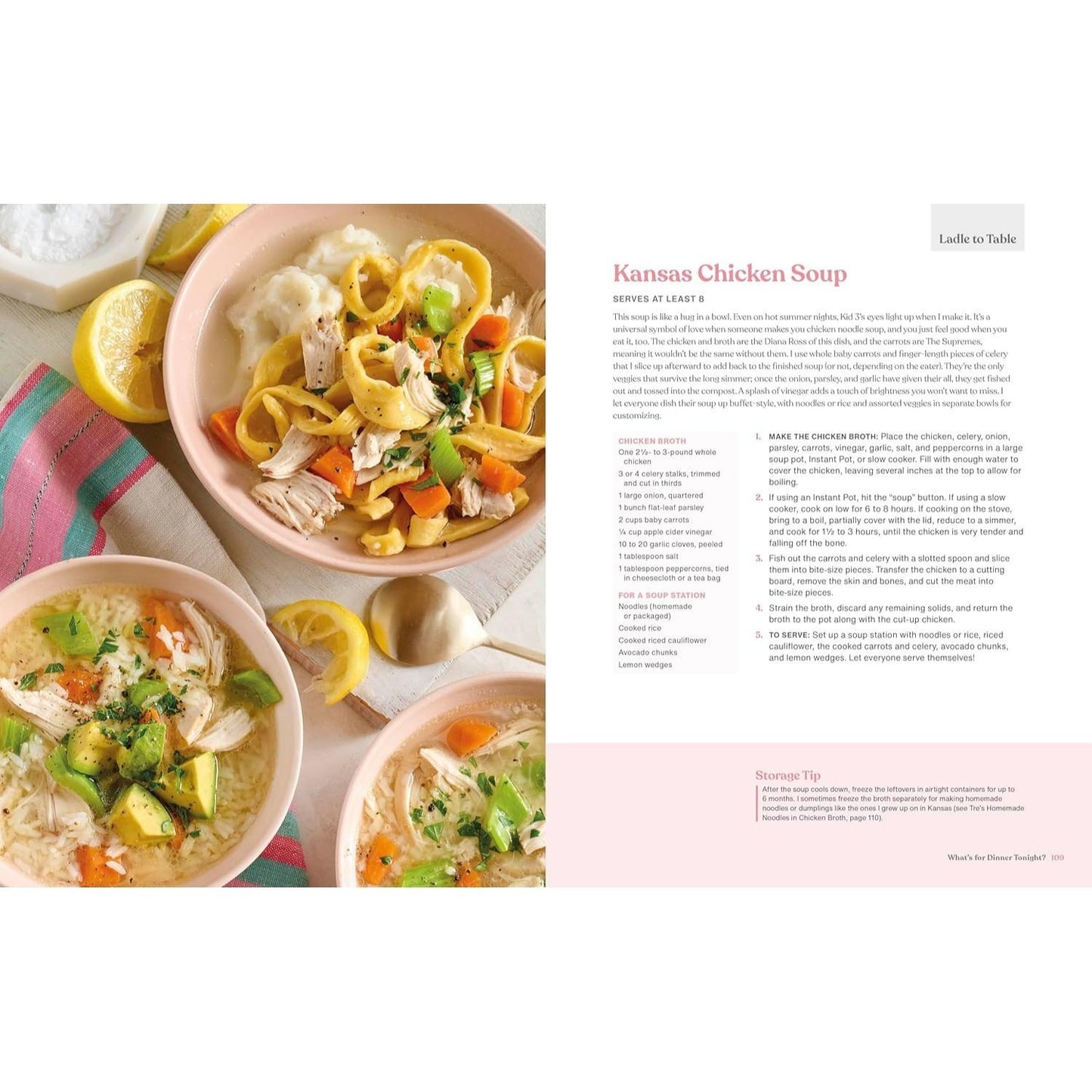 The Lorafied Cookbook: Easy Recipes and Budget-Friendly Hacks to Feed the Whole Family