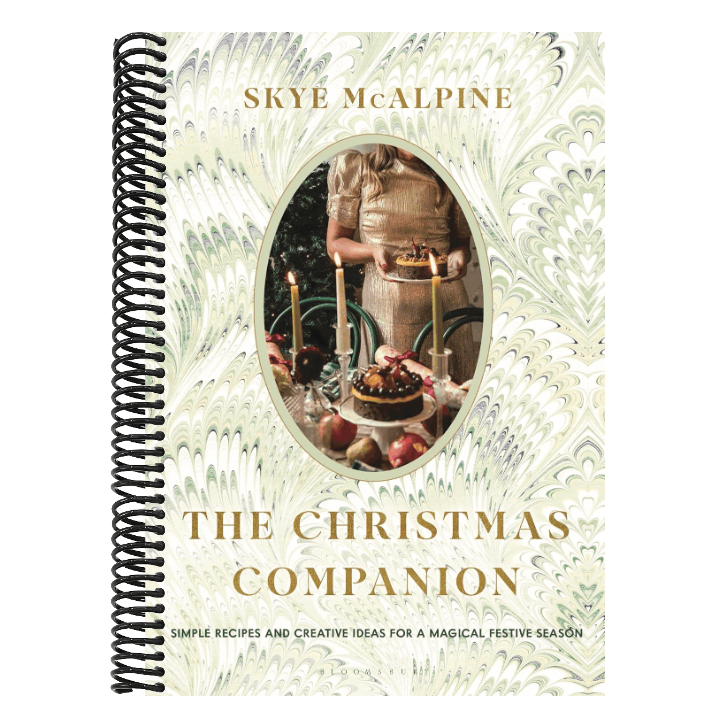The Christmas Companion: Simple Recipes and Creative Ideas for a Magical Festive Season