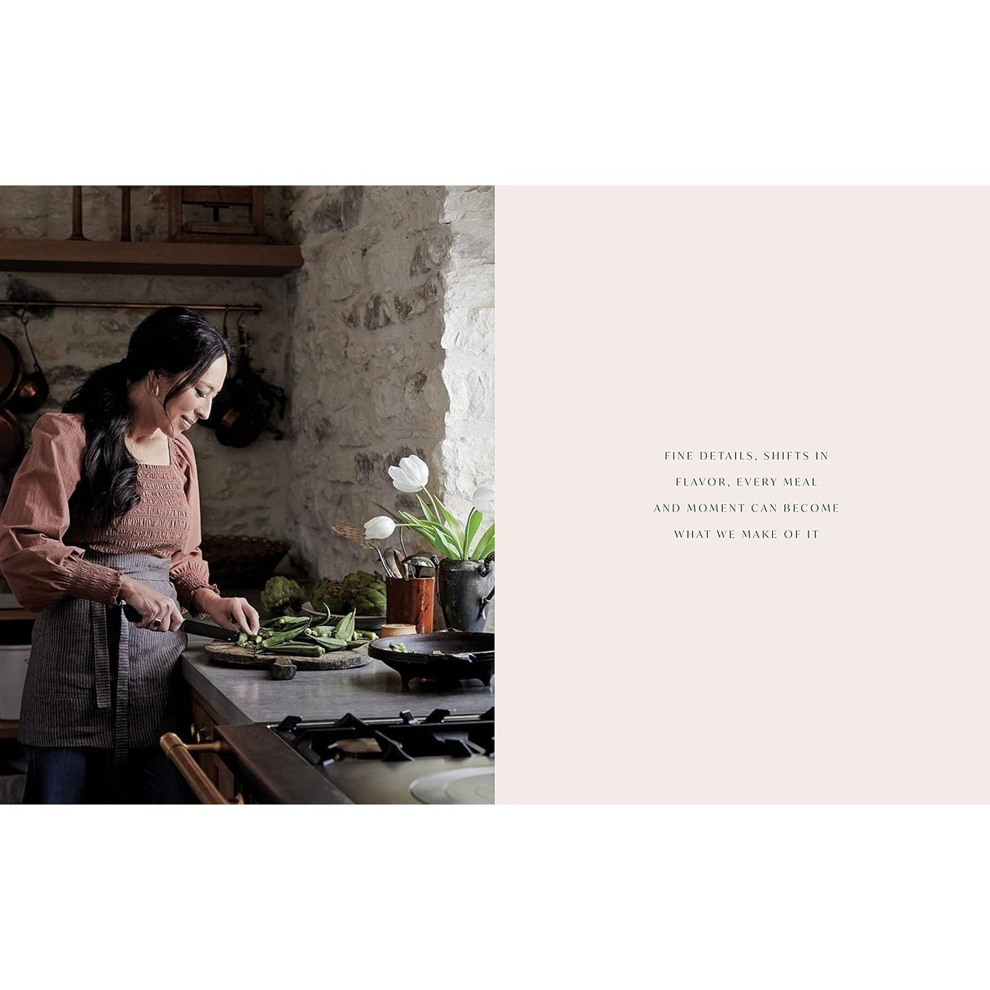 Magnolia Table, Volume 3: A Collection of Recipes for Gathering