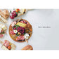 On Boards: Simple & Inspiring Recipe Ideas to Share at Every Gathering: A Cookbook (Spiral Bound)