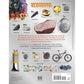 The Elements Book: A Visual Encyclopedia of the Periodic Table