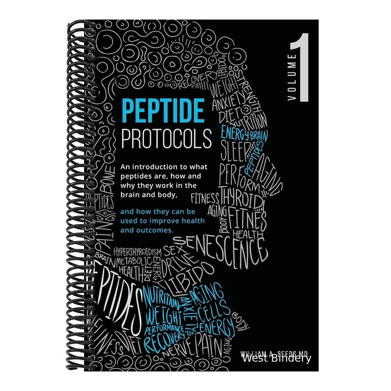 Peptide Protocols: An Introduction to What Peptides Are, How and Why They Work, and How They Can Be Used to Improve Health and Outcomes