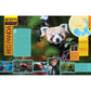 National Geographic Kids Animal Encyclopedia, 2nd Edition: 2,500 Animals with Photos, Maps, and More! (Spiral Bound)