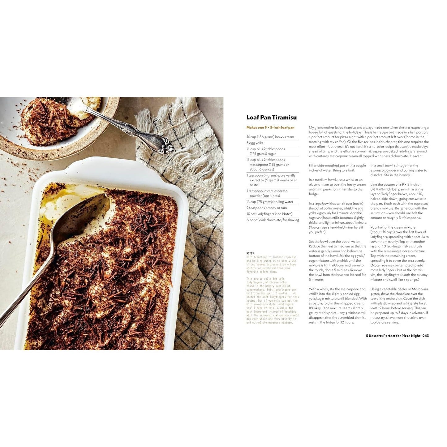 Pizza Night: Deliciously Doable Recipes for Pizza and Salad (Spiral Bound)