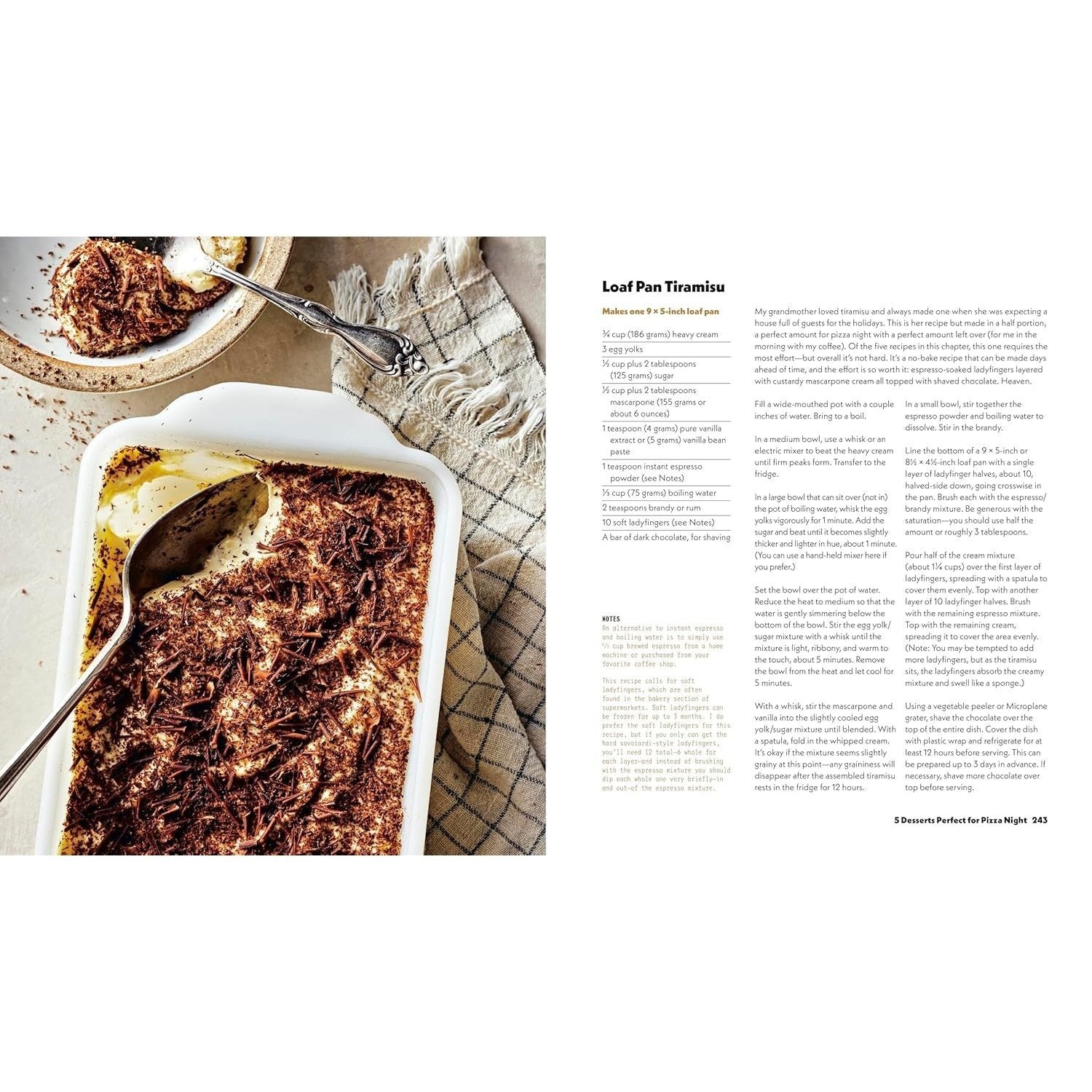 Pizza Night: Deliciously Doable Recipes for Pizza and Salad (Spiral Bound)