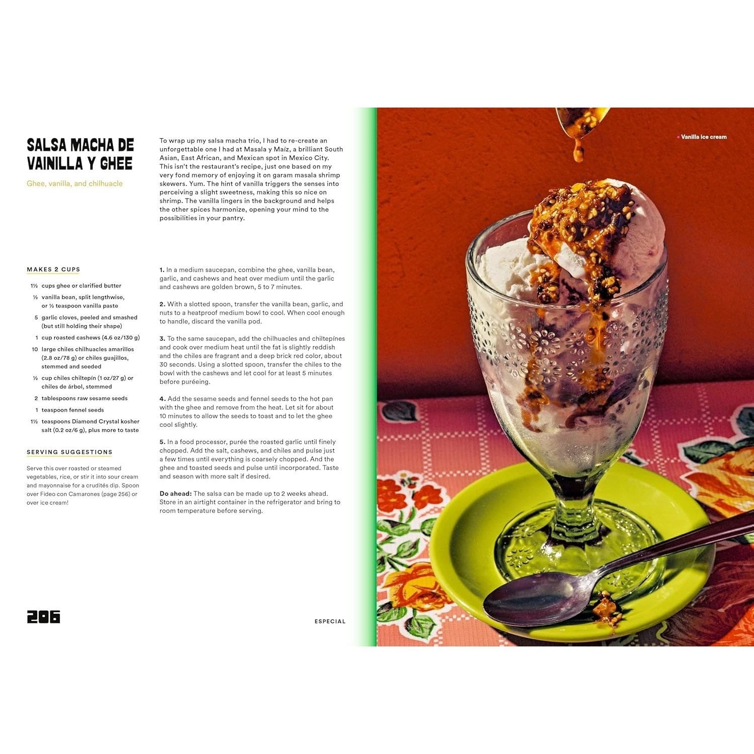 Salsa Daddy: A Cookbook: Dip Your Way Into Mexican Cooking
