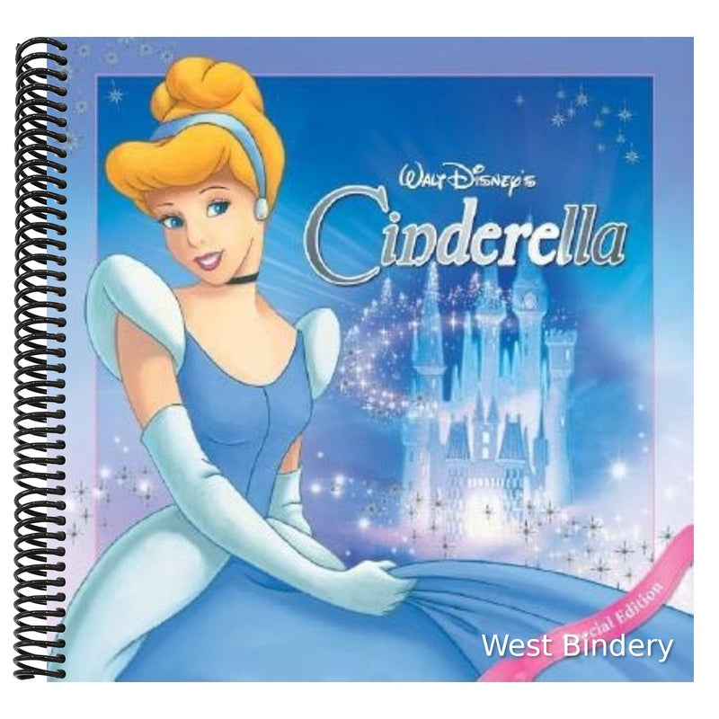Walt Disney's Cinderella