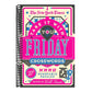 The New York Times Take It with You Friday Crosswords: 200 Hard Removable Puzzles