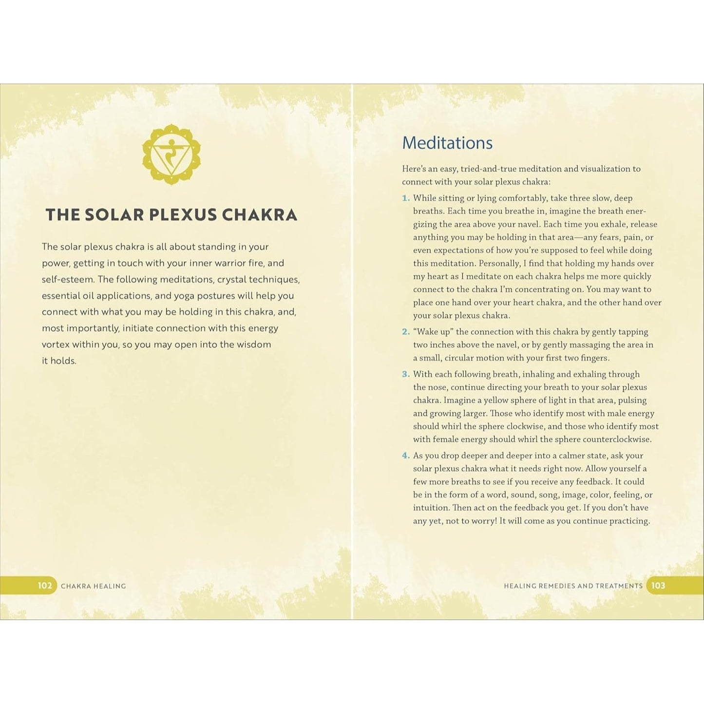 Chakra Healing: A Beginner's Guide to Self-Healing Techniques That Balance the Chakras (Spiral Bound)