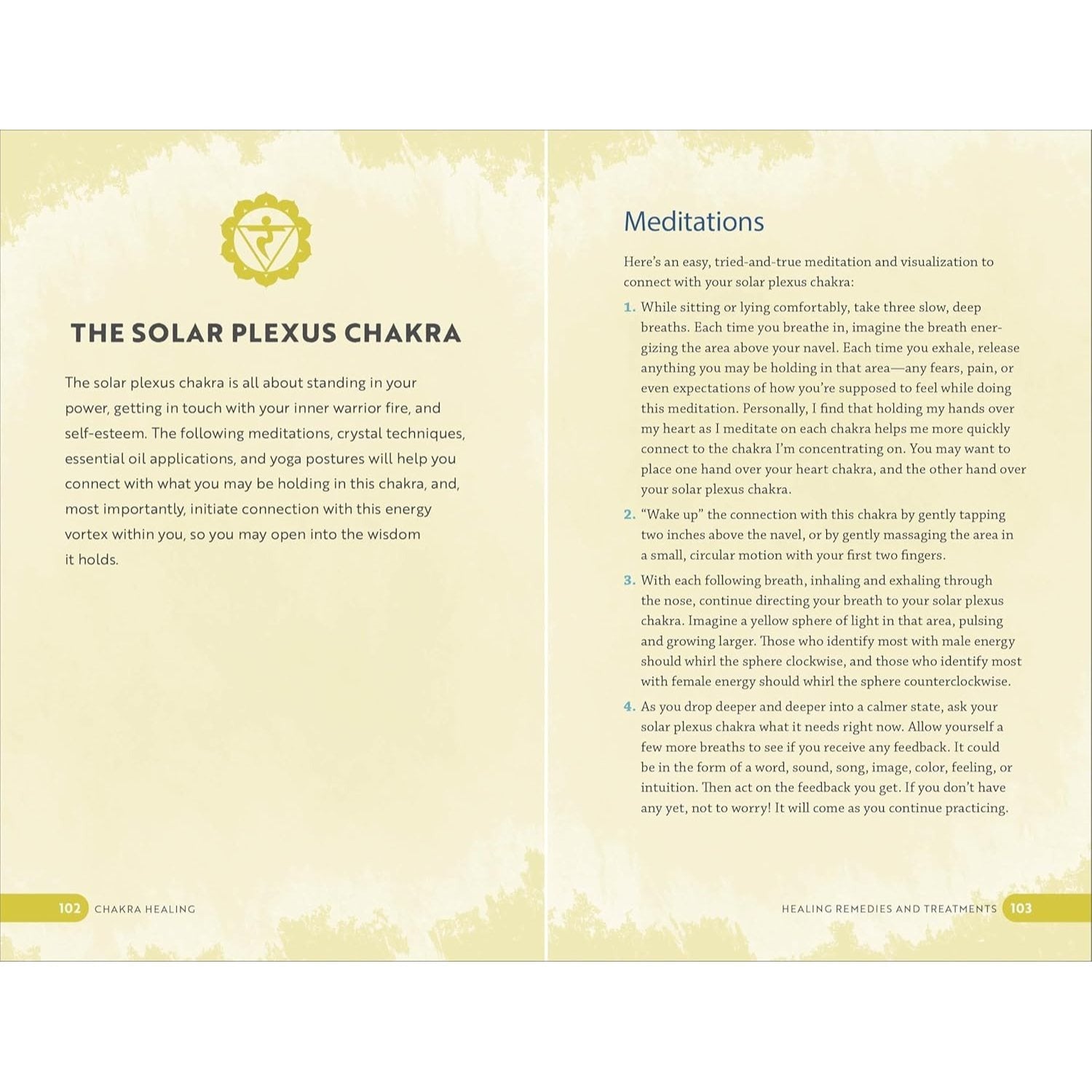 Chakra Healing: A Beginner's Guide to Self-Healing Techniques That Balance the Chakras (Spiral Bound)
