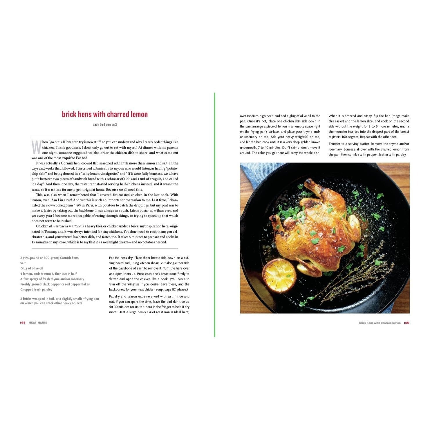 Smitten Kitchen Every Day: Triumphant and Unfussy New Favorites: A Cookbook (Spiral Bound)