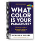 What Color Is Your Parachute?: Your Guide to a Lifetime of Meaningful Work and Career Success (Revised) (Spiral Bound)