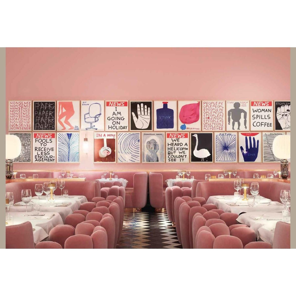 150 Restaurants You Need to Visit Before You Die
