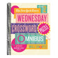 The New York Times Wednesday Crossword Puzzle Omnibus Volume 2: 200 Medium-Level Puzzles