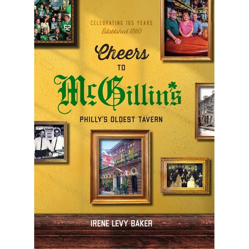 Cheers to McGillin's: Philly's Oldest Tavern
