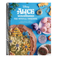 Alice in Wonderland: The Official Cookbook