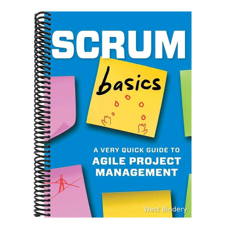 Scrum Basics: A Very Quick Guide to Agile Project Management