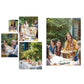 Claudia Roden's Mediterranean: Treasured Recipes from a Lifetime of Travel [A Cookbook]