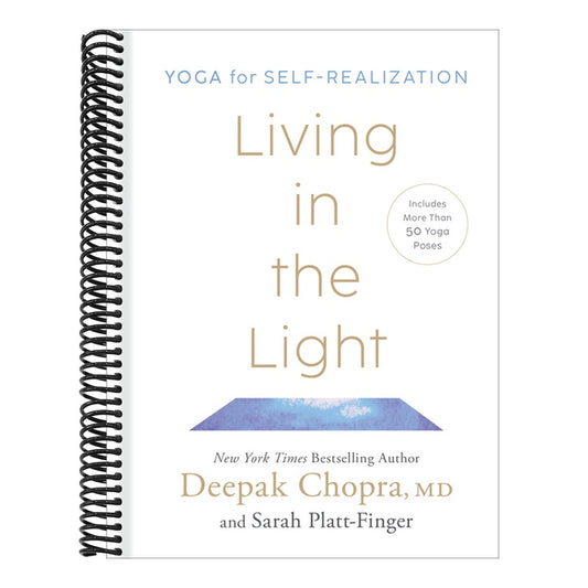 Living in the Light: Yoga for Self-Realization