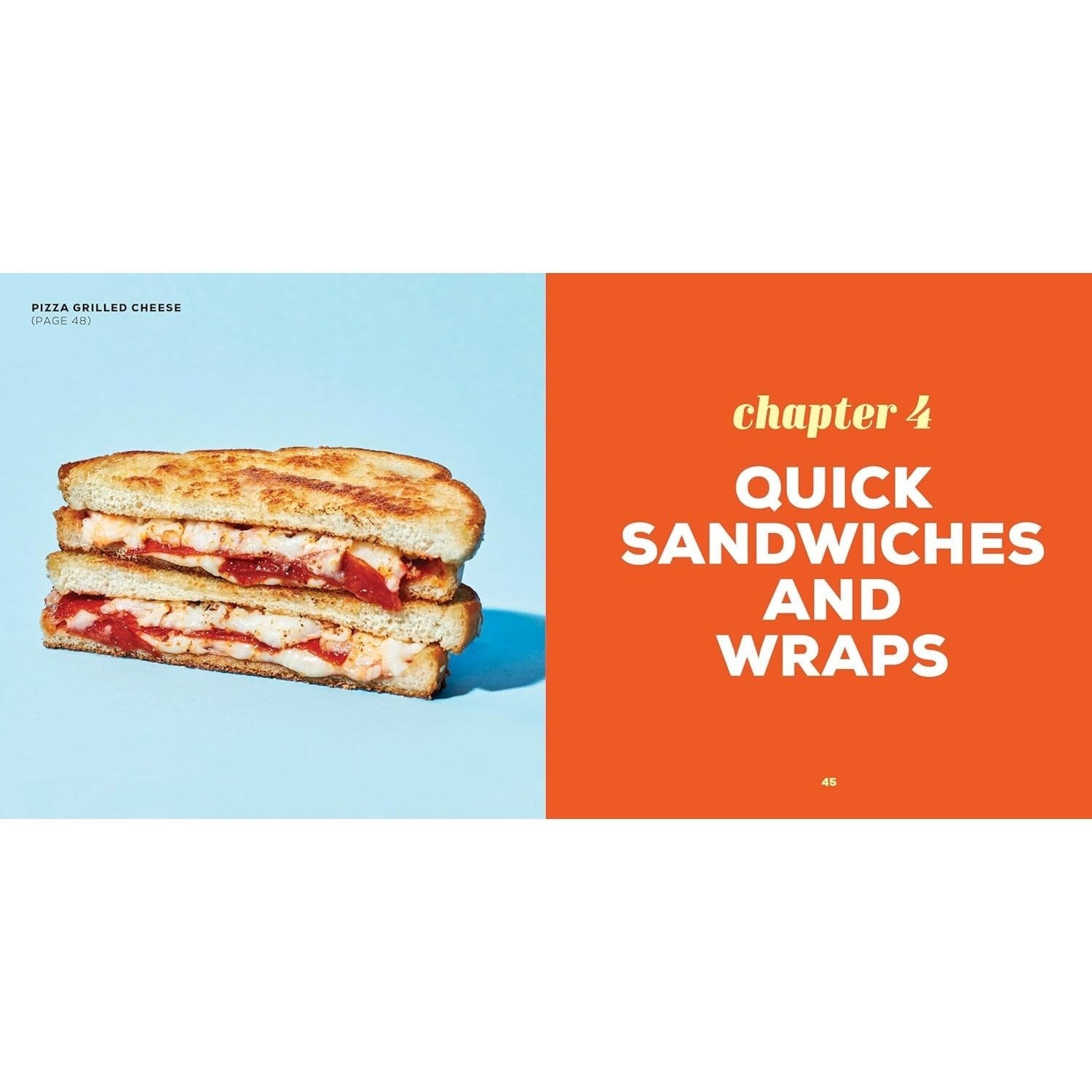 The Easy College Cookbook: 75 Quick, Affordable Recipes for Campus Life